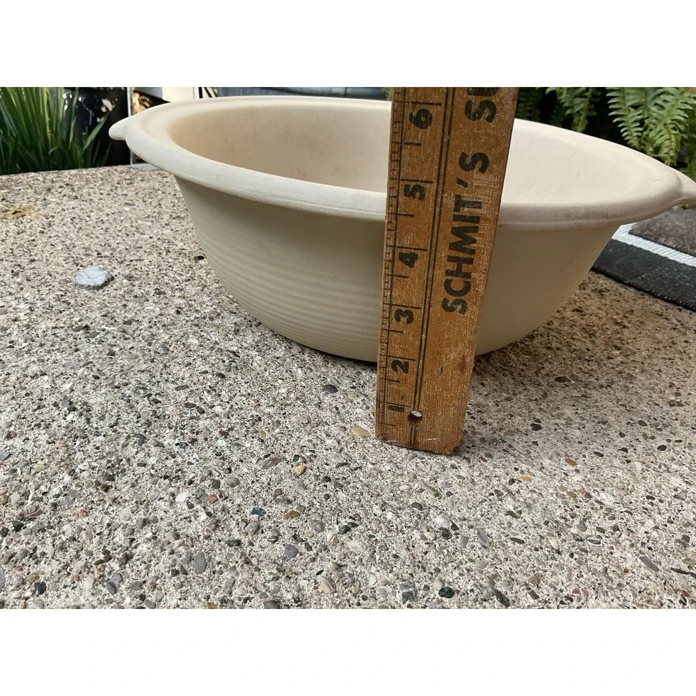 PAMPERED CHEF Stoneware 12.5